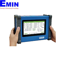 Kingsine KFA300 미니 휴대용 보호 릴레이 테스터