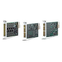 PXI Analog Input Module NI PXIe-4300 (8 Channel, 250 kS/s, 16 bits, -300~300 V)