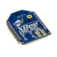 Mô-đun Zigbee XBee-PRO ZB S2C TH Ăng-ten PCB DIGI XBP24CZ7PIT-004