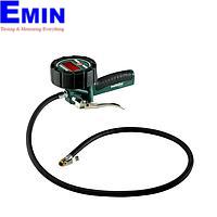 Máy đo khí và áp suất lốp xe METABO RF 80 D (0.5-12 bar / 7.3-174 psi)