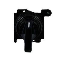 Eaton E34VPBL7 셀렉터 스위치 SEL SW 3P SPR-R C3 GY LVR