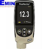 DEFELSKO N1 涂层测厚仪 (1500 µm, standard,  NON-FERROUS)