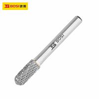 BOSI BS539708 Carbide Rotary Burr (12mm,L 65mm)