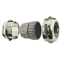 Altech 4220854 Cable Glands M32x1.5, 12-21mm Cable Gland, SST