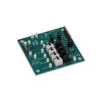 Texas Instruments DRV8836EVM Motor/Motion Controller & Driver DRV8836 Eval Mod