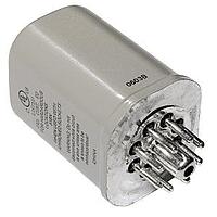 Schneider Electric Relays 750XBXH-120A Hermetic Seal 12A 120VAC DPDT OCT