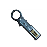 MULTI M-240+ AC/DC Mini Digital Clamp Tester (30mmφCT, 20A/200A)