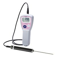 skSATO SK-250WPII-K ເຄື່ອງວັດອຸນຫະພູມດິຈິຕອລກັນນໍ້າ (-55°C~305°C; -50°C~250°C)