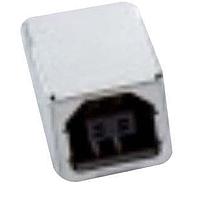 JST Commercial UBB-4R-D14T-4D(LF)(SN) USBコネクタ UBタイプBソケット