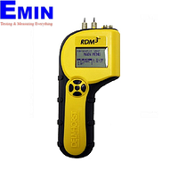 Delmhorst RDM-3 水分計