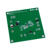 Analog Devices MAX20414EVKIT# Voltage Regulator - Switching Regulator PMIC with sync boost, buck converters an