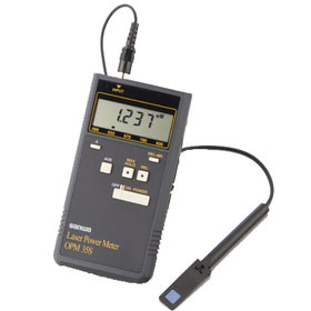 Thiết bị đo công suất laser trong ứng dụng kiểm định và đánh giá độ chính xác đo lường