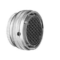 Amphenol Aerospace JT06RE-10-5SA プラグ JT-RE 圧着