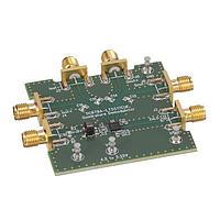 Bộ Giải Điều Biến RF LT5517EUF - Chuyển Đổi Trực Tiếp 40MHz đến 900MHz Analog Devices DC678A