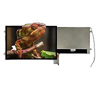 Riverdi SM-RVT121HVLFWCA0-B ຈໍ TFT LCD 12,1" HB, IPS, LVDS, aTouch CG, ກະແຈເຫຼັກ, ການຕິດກັນ Opt, ຕ້ານ UV