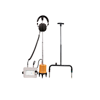 Máy định vị lỗi cáp XZH Test XHDD503E (100Hz–1600Hz)