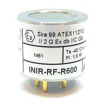 Amphenol SGX Sensortech INIR-RF-R600 ガスセンサー 赤外線 冷媒 R600 - 100%LEL