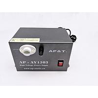 AP&T AP-AY1503 AC Anti Static Device Double Connector 3500V Low Power For AP-AC5602 Ion Bar (AC7000V)