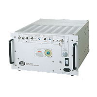 Bộ khuếch đại công suất cao áp Trek 20/20C-H (200/230V)