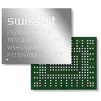 Ổ SSD M.2 80 GB Swissbit SFEN080GB2EC4TO-I-6F-22P-STD
