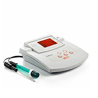 HINOTEK PHS-3C 台式pH计 (0.00 ∼ 14.00pH, 0.01 pH)