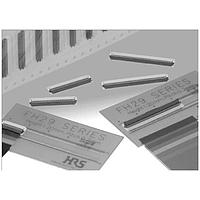 Hirose Electric FH29DJ-50S-0.2SHW(99) Connectors .2mm Pitch 50 Ckt FPC w/Metal Fitting