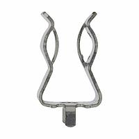 Kẹp Cầu Chì 13/32'' Có Chốt Dừng và Dây Dẫn Thẳng Eaton BK/1A3400-12-R