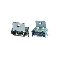 Đầu nối HDMI loại A Amphenol FCI 10029449-002TLF