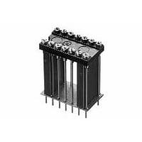 Aries Electronics 40-8500-610C 各種ソケットタイプ ELEV. SCKT .3 センターコレット 40ピン