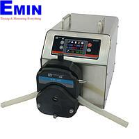 Leadfluid WG600F 工业智能型蠕动泵 (0.01-13 L/min, 1 CH)