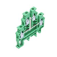 Altech CDL4UN(I.S)/G Feed Through Terminal Block