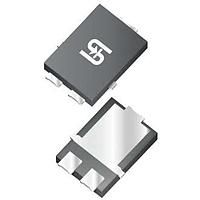 Điốt Chỉnh Lưu Gắn Bề Mặt Hiệu Suất Cao 50ns, 8A, 200V, Điốt Chỉnh Lưu Phục Hồi Hiệu Suất Cao Taiwan Semiconductor TUAU8D