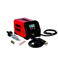 MÁY HÀN ĐIỂM/ MÁY HÀN RÚT TÔN (CHUYÊN SỬA CHỮA CHO Ô TÔ) Telwin DIGITAL PULLER 5500 400V