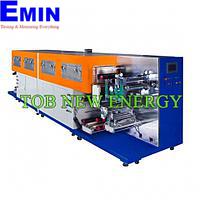 TOB TOB-DSP-S Small Multifunctional Coating Machine For Battery Electrode