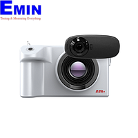 FOTRIC 226B 自動体温スクリーニング赤外線イメージャー (20°C-60°C)