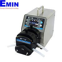 Leadfluid BT100L 智能流量蠕动泵 (0.16～720ml/min, 2 CH)