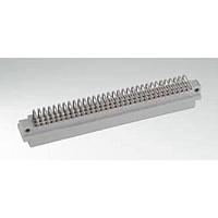 Đầu nối Type C 96 chân, đực, góc Amphenol CONEC 121A10149X