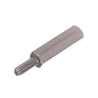 Lục giác tiêu chuẩn mét 5.0 LỤC GIÁC 18.0mm thép không gỉ Keystone Electronics 24292