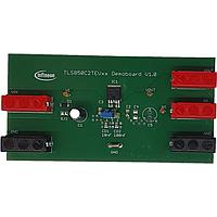 Infineon TLS850C2TEV50BOARDTOBO1 Linear Voltage Regulator TLS850C2TE V50 BOARD