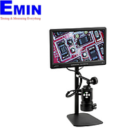 Kính hiển vi PCE WSM 100 (4,8x ... 220x, 2304 x 1536 pixels)