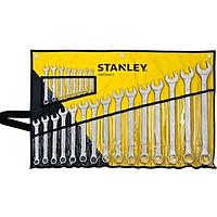 STANLEY STMT33650-8 Piece Combination Wrench Set