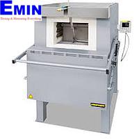Lò nung NABERTHERM N 61/H (1280°C, 61L)