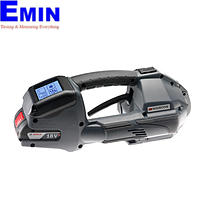 SIGNODE BXT3-19 ເຄື່ອງ​ມື​ສາຍ​ທີ່​ໃຊ້​ແບັດ​ເຕີ​ຣີ (16 - 19 mm)