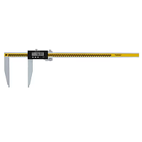 MICROTECH 141073265 无线长颚卡尺 (0-2500mm/ 0-100')