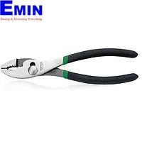 Kìm 2 lỗ  TOPTUL DHAA1208 ( L=8 inch)