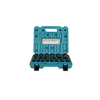 MAKITA E-16586 ຊຸດຊັອກເກັດ (14 pcs)