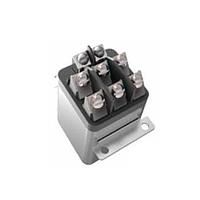 DEUTSCH - TE Connectivity MS27418-2D 미드 레인지 릴레이 FC-325-8
