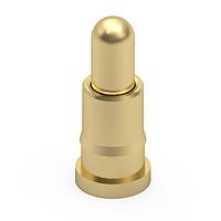 Chân cắm lò xo gắn bề mặt Mill-Max 0900-1-15-20-75-14-11-0