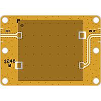 Bộ Lọc Băng Thông Bộ Lọc Băng Thông, BPF-C59+SMT Quantic X-Microwave XM-B2U4-1007D