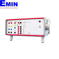 Ponovo PW466i Protective Relay Test Set